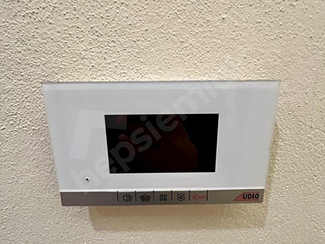 LOFTtan SULTANMURAT MAH 2+1 65m2 YENİ BİNA SATILIK B.KAT DAİRE - Görsel 30