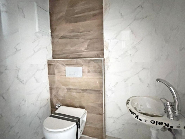 SANCAKTEPE ABDURRAHMNGAZİ MAH DE TERASLI ÜST DUBLEKS DAİRE - Görsel 24
