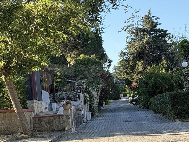 Uyumkent deta emlaktan tadilatlı A tipi full eşyalı - Görsel 29