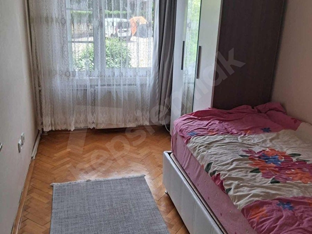 Uyumkent deta emlaktan tadilatlı A tipi full eşyalı - Görsel 11