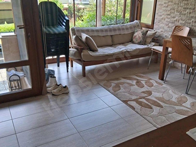 Uyumkent deta emlaktan tadilatlı A tipi full eşyalı - Görsel 8