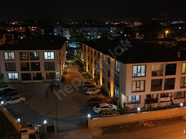 İLK EVİM KREDİSİNE UYGUN ERHAN KESKİNDEN 3+1 130M2 DAİRE - Görsel 4