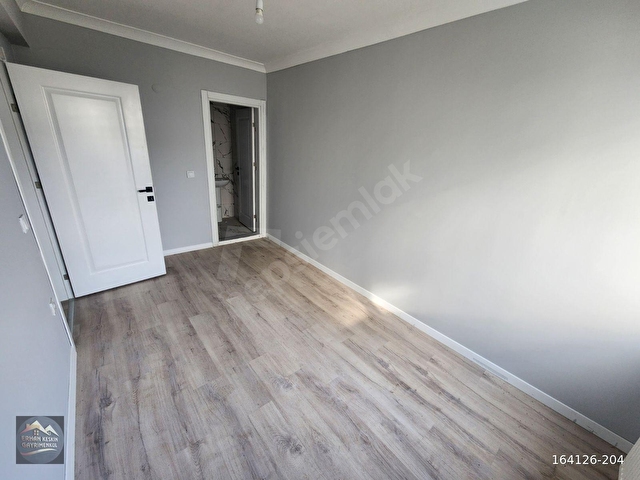 İLK EVİM KREDİSİNE UYGUN ERHAN KESKİNDEN 3+1 130M2 DAİRE - Görsel 14