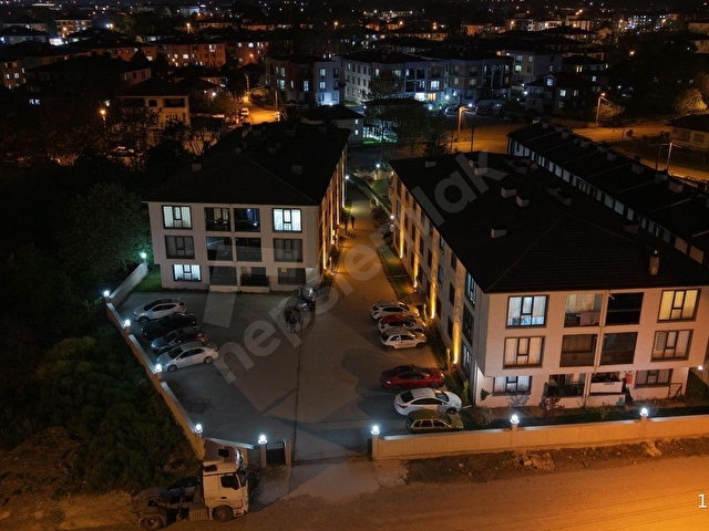 İLK EVİM KREDİSİNE UYGUN ERHAN KESKİNDEN 3+1 130M2 DAİRE - Görsel 2