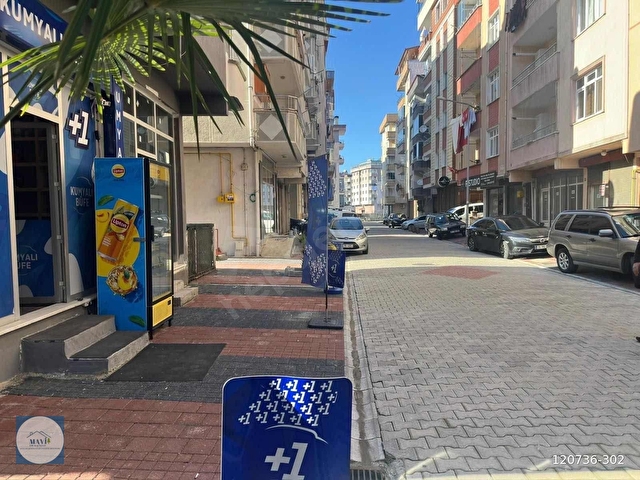 GİRESUN GÖRELE KUMYALIDA SATILIK DÜKKAN - Görsel 14