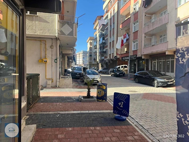 GİRESUN GÖRELE KUMYALIDA SATILIK DÜKKAN - Görsel 15
