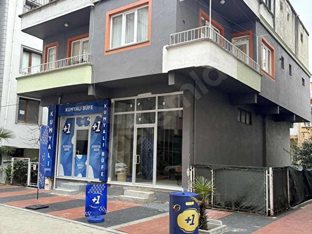 GİRESUN GÖRELE KUMYALIDA SATILIK DÜKKAN - Görsel 16
