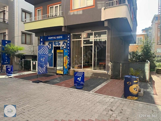 GİRESUN GÖRELE KUMYALIDA SATILIK DÜKKAN - Görsel 12