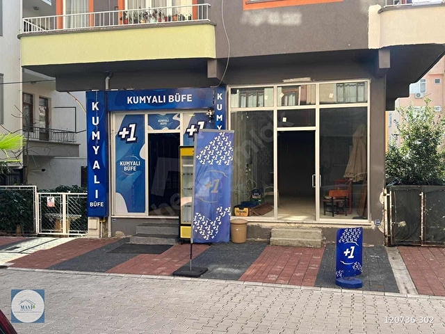 GİRESUN GÖRELE KUMYALIDA SATILIK DÜKKAN - Görsel 9