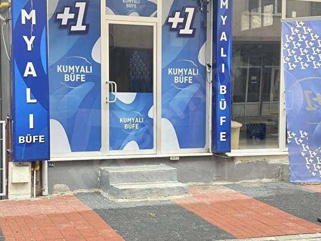 GİRESUN GÖRELE KUMYALIDA SATILIK DÜKKAN - Görsel 21