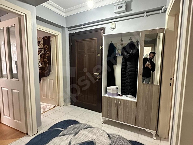 1,5+1 70 M2 NET KREDİYE UYGUN MERKEZİ KONUMDA SATILIK DAİRE