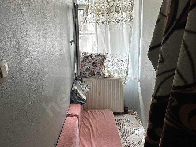 1,5+1 70 M2 NET KREDİYE UYGUN MERKEZİ KONUMDA SATILIK DAİRE - Görsel 16