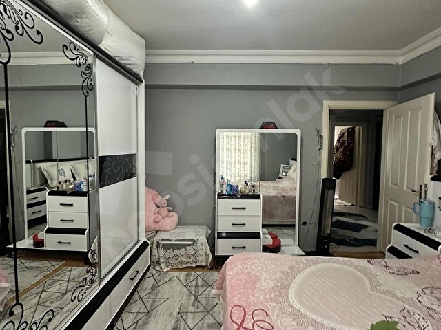 1,5+1 70 M2 NET KREDİYE UYGUN MERKEZİ KONUMDA SATILIK DAİRE - Görsel 7