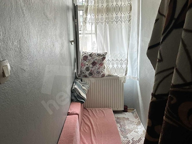 1,5+1 70 M2 NET KREDİYE UYGUN MERKEZİ KONUMDA SATILIK DAİRE - Görsel 15
