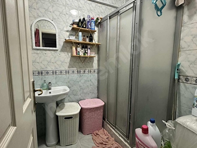 1,5+1 70 M2 NET KREDİYE UYGUN MERKEZİ KONUMDA SATILIK DAİRE - Görsel 17