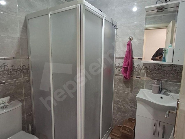 ŞEHİTİSHAK MAH. CEDDE ÜZERİ  CK EMLAKTAN 180 M2 4 +1 SATILIK DAİRE - Görsel 16