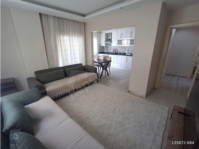 ŞEHİTİSHAK MAH. CEDDE ÜZERİ  CK EMLAKTAN 180 M2 4 +1 SATILIK DAİRE - Görsel 5