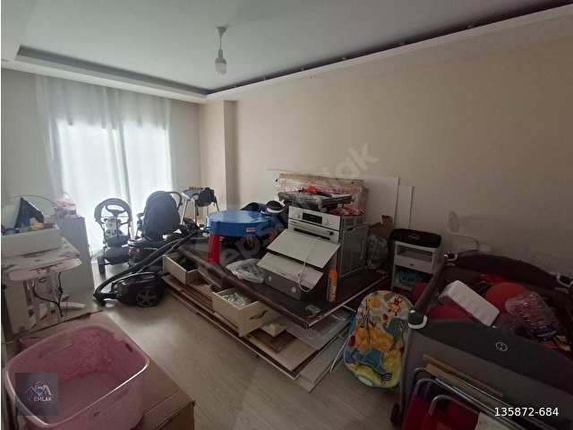 ŞEHİTİSHAK MAH. CEDDE ÜZERİ  CK EMLAKTAN 180 M2 4 +1 SATILIK DAİRE - Görsel 10