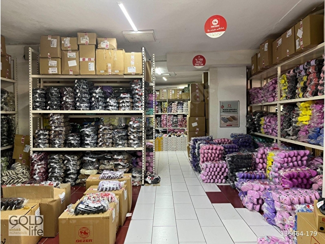 ZONGULDAK MERKEZ SATILIK İŞ YERİ & DÜKKAN & MAĞAZA - Görsel 8