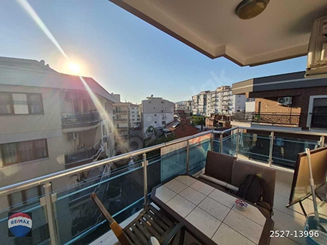 KARŞIYAKA ŞEMİKLER, GENÇ BİNADA EŞYALİ KIRALIK 2+1 DAİRE - Görsel 7