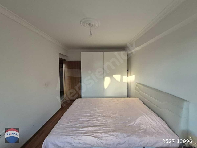 KARŞIYAKA ŞEMİKLER, GENÇ BİNADA EŞYALİ KIRALIK 2+1 DAİRE - Görsel 14