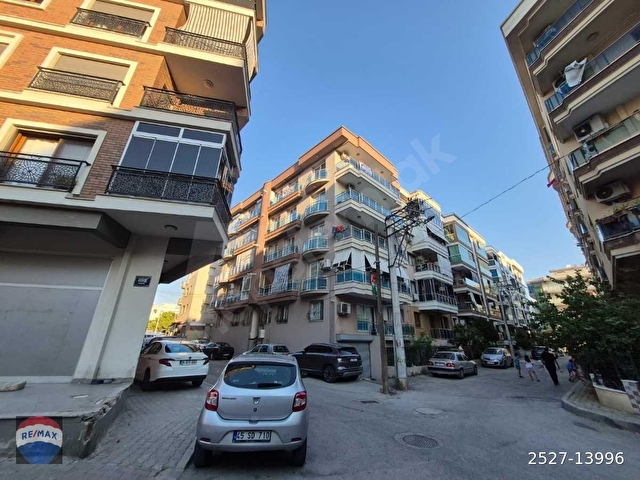 KARŞIYAKA ŞEMİKLER, GENÇ BİNADA EŞYALİ KIRALIK 2+1 DAİRE - Görsel 22