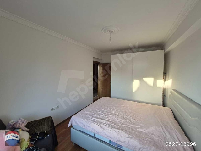 KARŞIYAKA ŞEMİKLER, GENÇ BİNADA EŞYALİ KIRALIK 2+1 DAİRE - Görsel 15