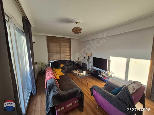 KARŞIYAKA ŞEMİKLER, GENÇ BİNADA EŞYALİ KIRALIK 2+1 DAİRE - Görsel 5