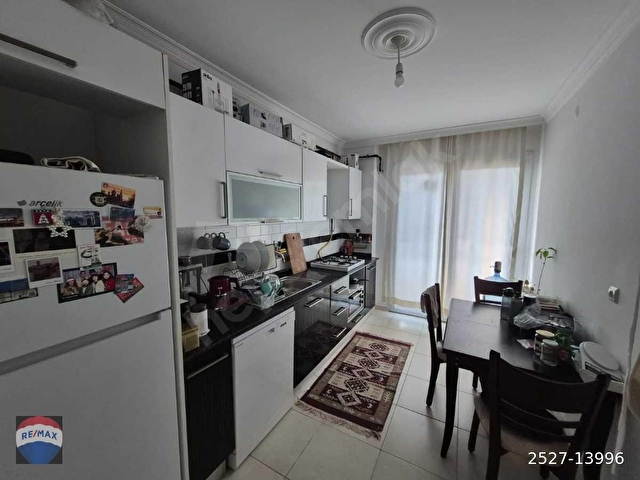 KARŞIYAKA ŞEMİKLER, GENÇ BİNADA EŞYALİ KIRALIK 2+1 DAİRE - Görsel 12