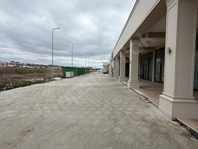 ÖNERLER AVM KARŞISI YAN YANA KİRALIK 2 DÜKKAN - Görsel 6