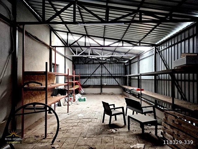 ADAPAZARI MERKEZDE KİRALIK 640 m² GENİŞ KULLANIMLI KÖŞE DÜKKAN - Görsel 18