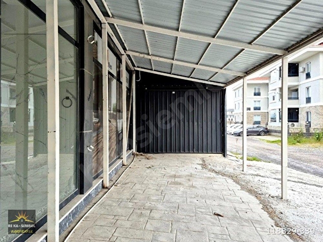 ADAPAZARI MERKEZDE KİRALIK 640 m² GENİŞ KULLANIMLI KÖŞE DÜKKAN - Görsel 20