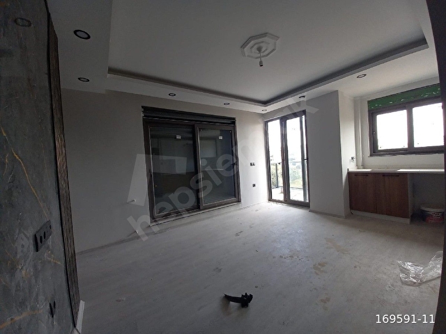 HÜSNÜ KARAKAŞ  MAHALLESİNDE HAVUZLU 1+1 LÜKS DAİRE FIRSATT KAÇMAZZZ - Görsel 7