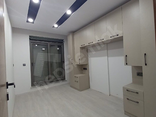 HÜSNÜ KARAKAŞ  MAHALLESİNDE HAVUZLU 1+1 LÜKS DAİRE FIRSATT KAÇMAZZZ - Görsel 9