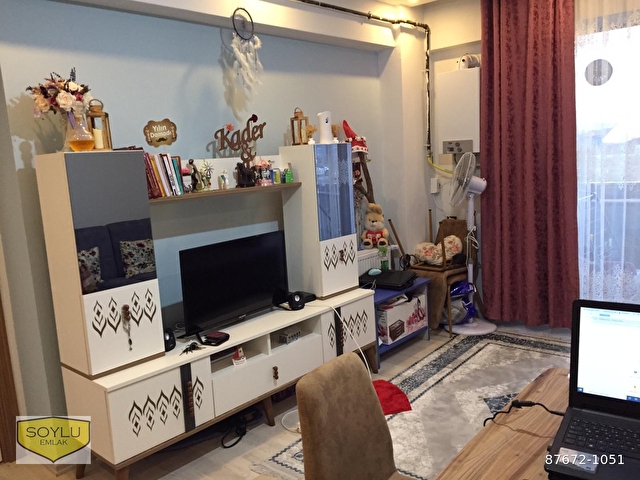 Canakkale Ismetpasa Mah Fs Kale Evlerinde 1 1 Daire 87672 1051 Hurriyet Emlak