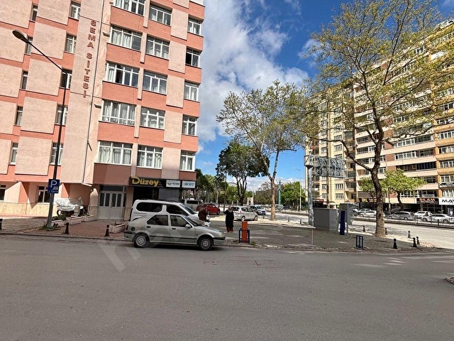 Feritpaşa mah Nalçacı caddesinde  3+1 kiralık daire - Görsel 2