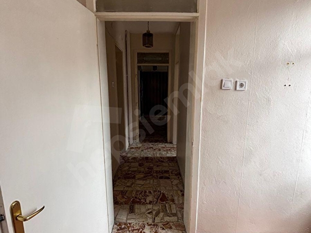 Feritpaşa mah Nalçacı caddesinde  3+1 kiralık daire - Görsel 8