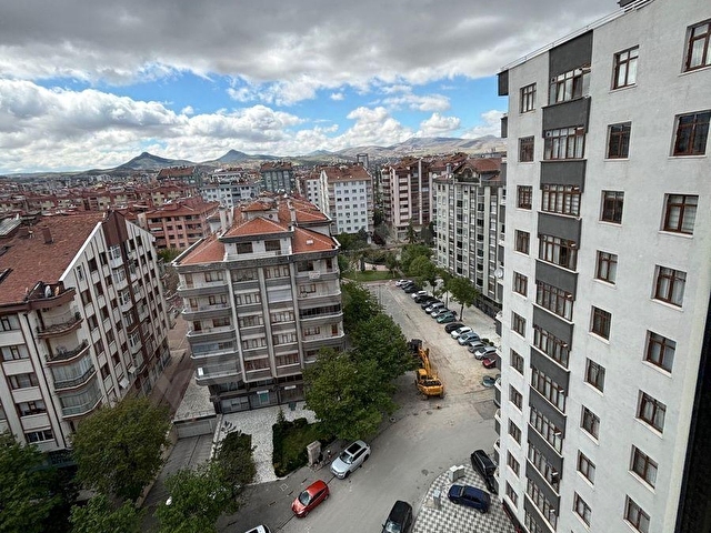 Feritpaşa mah Nalçacı caddesinde  3+1 kiralık daire - Görsel 9