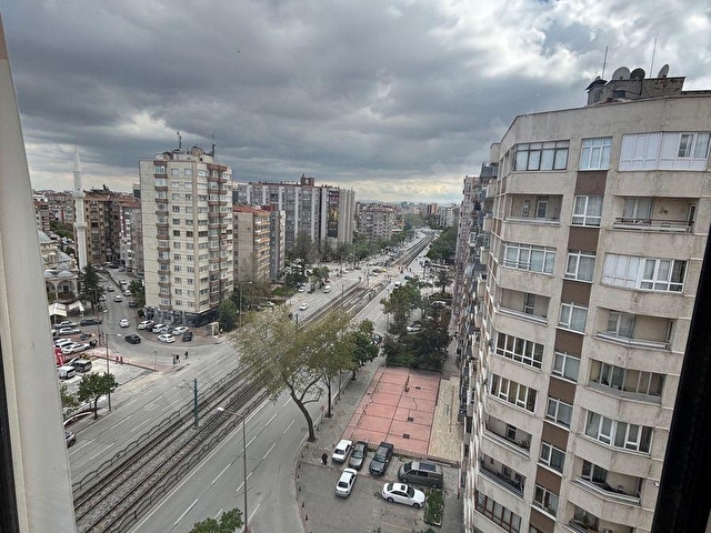 Feritpaşa mah Nalçacı caddesinde  3+1 kiralık daire - Görsel 25