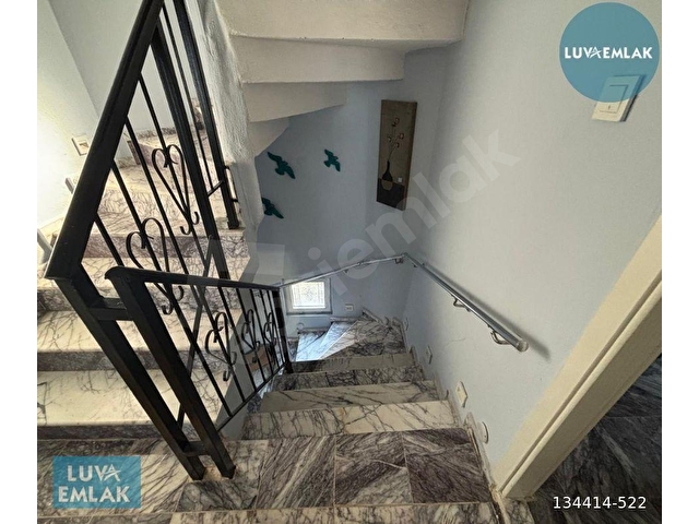 DİDİM AKBÜKTE DENİZ MANZARALI HAVUZLU SİTE İÇERİSİNDE 6+1 YAZLIK - Görsel 16