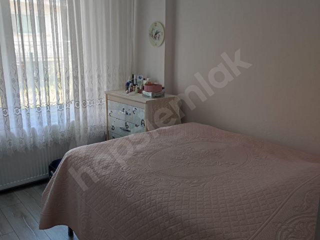 KARASU YALI MAH. FİLİZKENT SİTESİNDE HAVUZLU DENİZE SIFIR 2+1 - Görsel 10