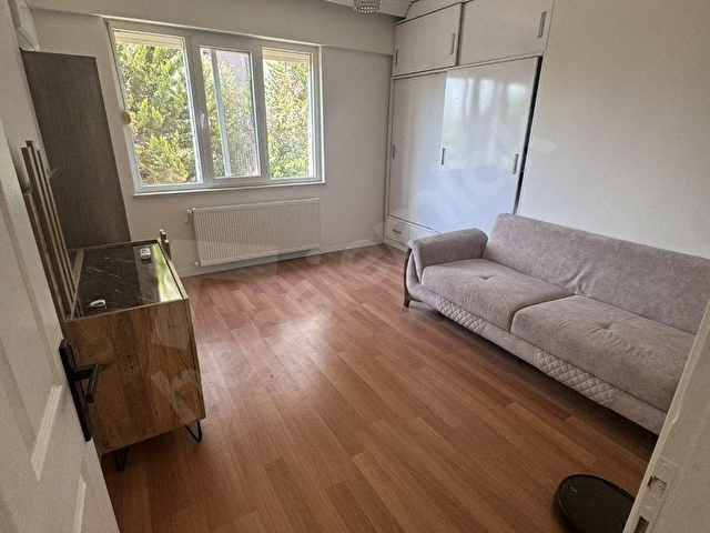 Antalya Muratpaşa Güzelolukta Kiralık Kısmi Eşyalı 3+1 Daire - Görsel 21
