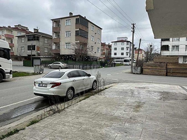 BUDAK EMLAKTAN VATAN MAHALLESİNDE KİRALIK DÜKKAN - Görsel 8