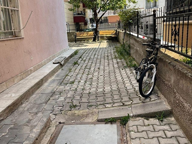 Sincan Mareşal Çakmak Mah. 3+1 110 M2 Satılık Daire - Görsel 30