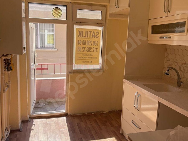 Sincan Mareşal Çakmak Mah. 3+1 110 M2 Satılık Daire - Görsel 6