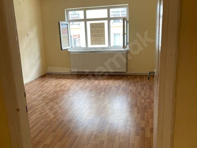 Sincan Mareşal Çakmak Mah. 3+1 110 M2 Satılık Daire - Görsel 15