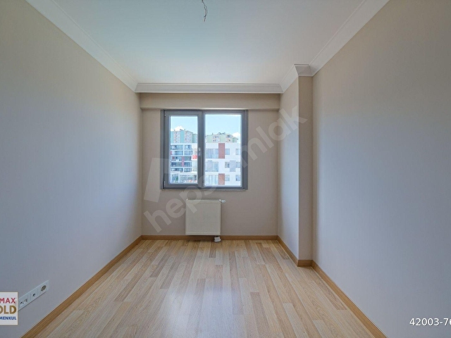 NOVELLA SITESINDE TERAS VE KIŞ BAHÇELI SATILIK 3+1 DAIRE - Görsel 23