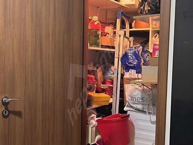 TİAMO DAN 9YAŞİNDA BİNADA 2+1 85m 1KAT KAPALI OTOPARKLI - Görsel 12