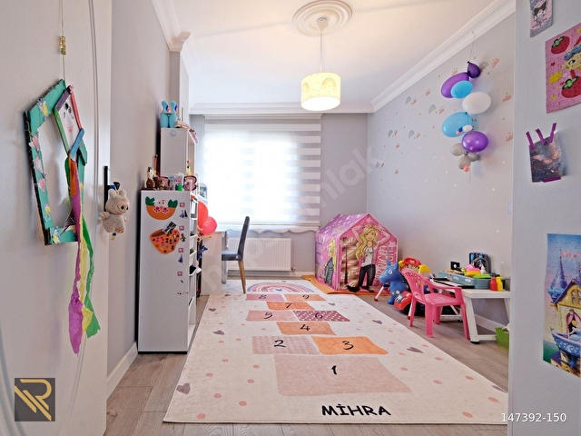 [ RAVEL YAPI ] KAVAKLI MERKEZDE FIRSAT 3+1 ARAKAT DAİRE !! - Görsel 11