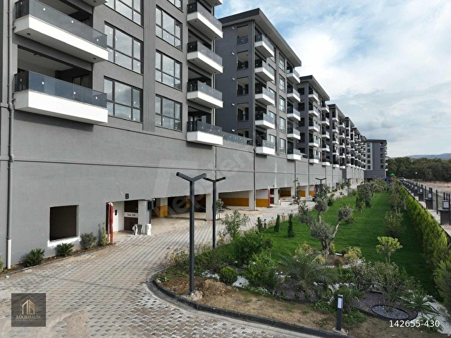 LOOKHAUSE NİLÜFER KAYAPA LOCA 180 SATILIK LÜKS 2+1 DAİRE - Görsel 28